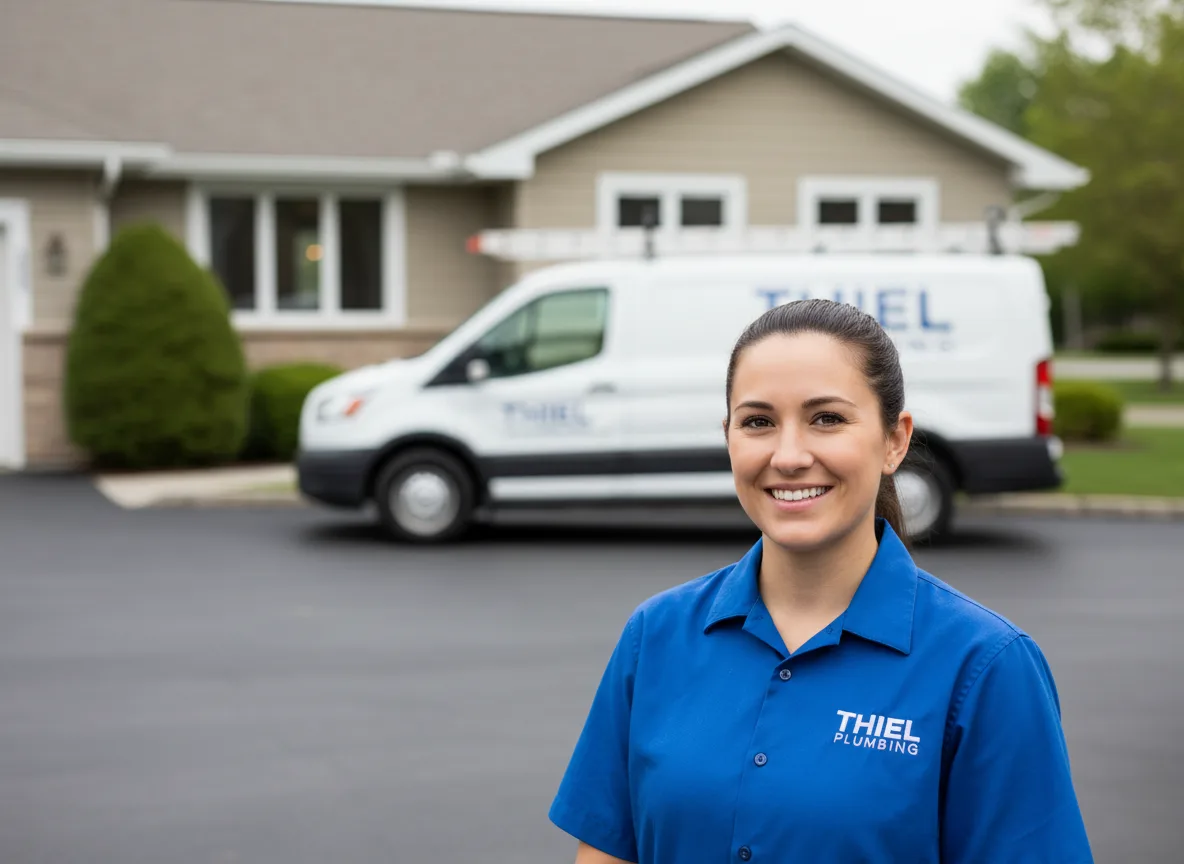 Plumber Riverton, WY FAQs